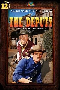 The Deputy (1959-1961) - TV Show
