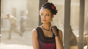 Why Thandie Newton Owns Her Full Bush on 'Westworld'