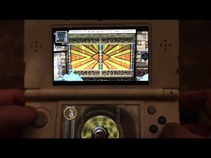 Code Name S.T.E.A.M. - Demo on New 3DS