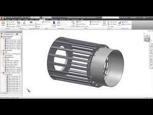 DXF Exporter for Autodesk Inventor