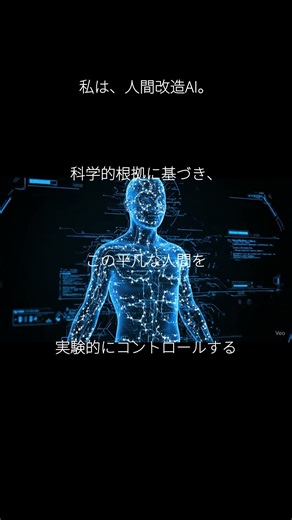 【人間改造計画 Vol.1】AIは平凡なサラリーマンを資産1億円に改造できるか？
