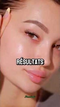 Natural nighttime routine for smoother skin: a simple and effective recipe