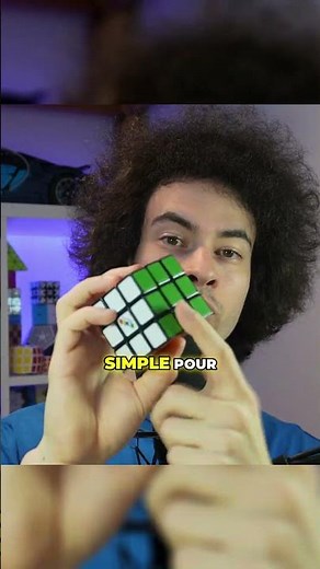 How to Solve a 3x3 Rubik's Cube? #rubikscube #cubing #tutorial