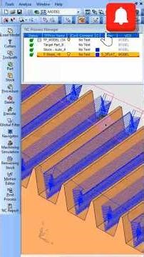 Turbo Your CNC Programming with Cimatron!