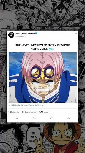 “Shanks’ Epic Arrival at Marineford