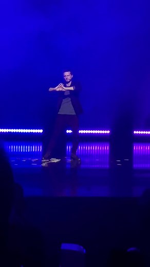 My happy place | Mat Franco