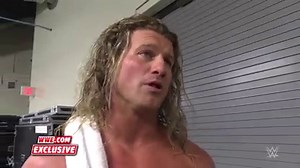 EXCLUSIVE: "There's a lot of people around here, who think they just belong because they're here..." - Dolph Ziggler | WWE SmackDown