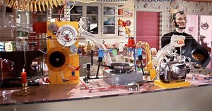 Top 10 Rube Goldberg Machines in Movies | Articles on WatchMojo.com