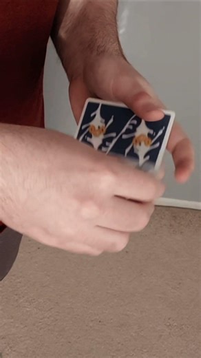 Alex Pandrea’s WTF Color Change | Sleight of Hand Display