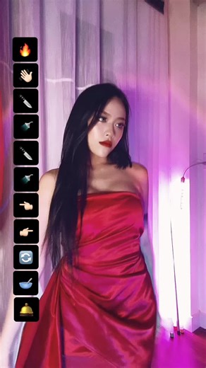 Quý cô vô bếp 😂