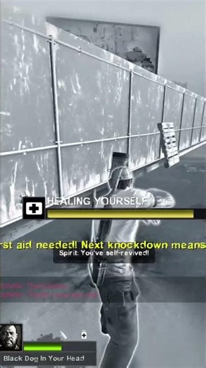 Left behind to die but i REFUSE! #left4dead2 #left4deadversus #l4d2 #left4dead #l4d #fyp #foryou