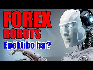 Forex Robots (EA) Automated Trading Software Review! Philippines