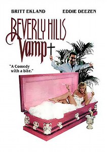 Beverly Hills Vamp Trailer