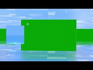 Green Screen Corporate Photo Slideshow After Effect Templates Free Download