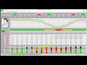 Asthma peak flow Tagebuch DEMO Video