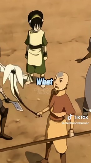 Zuko Finds Appa | Avatar: The Last Airbender (2005)