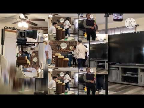 (YTPMV) Jesus Solis Pilar Solis Yesika Pacheco Fernando Pacheco Part 2 Scan V3