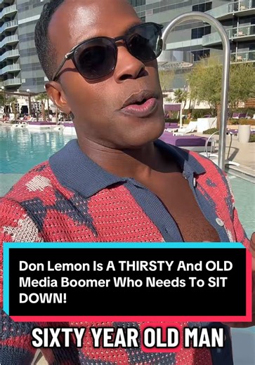 Don Lemon's Media Influence: A Critical Perspective