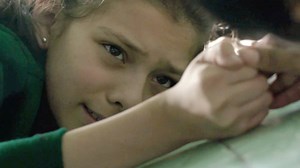 Tigers Are Not Afraid: Trailer 1