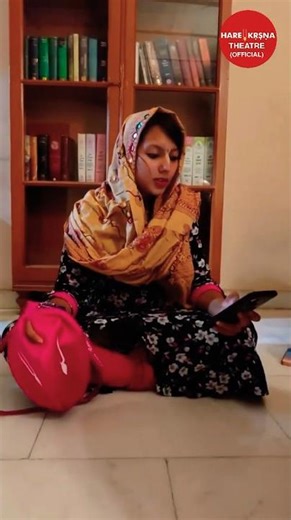 Japa session (short film) Srila Prabhupada Instructions on chanting #iskcon #harekrishnalifestyle