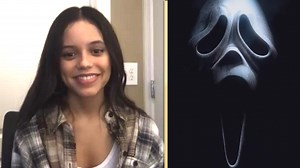 Jenna Ortega Shares Updates on ‘You,’ ‘Scream 5’ and More! (Exclusive)