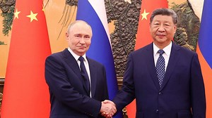 Trump knows he’s got the ‘strong hand’ in talks with Putin: Former national security advisor