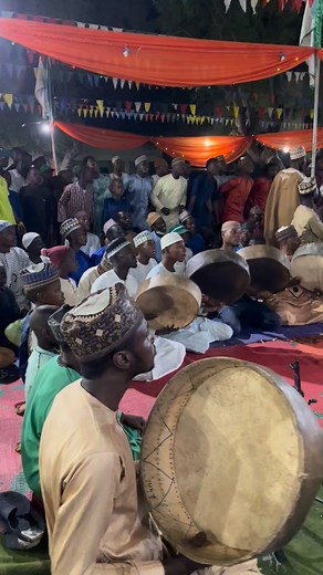 Halarar Mauludin Muhammadiyya 2025 | Nasir Askia Nasir