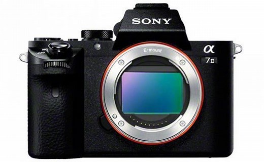 Sony A7 II, toda la información acerca de la nueva Full Frame sin espejo con IS de cinco ejes