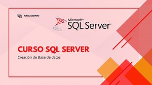 Creación de Base de datos en SQL Server | FullExcelperu