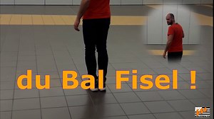 Les Secrets du Bal Fisel
