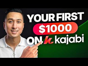 Kajabi Tutorial For Beginners 2025 | Step-By-Step Guide