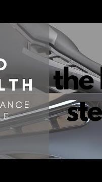 Product Unboxing - PRO Stealth Performance LTD Saddle