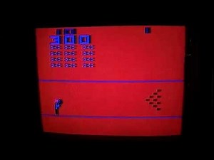 Bowling - Perfect Score 300 - Atari 2600