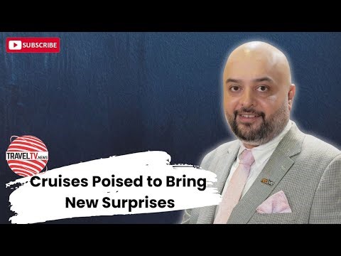 Travel Designer Group on Cruise Trends | Safetree on Insurance | India Travel News