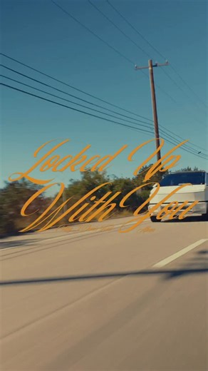 The Official video for “Locked up with you” ft @akon is OUT NOW!! 🤯🤯Link in bio! Let’s gooo | Colby O' Donis