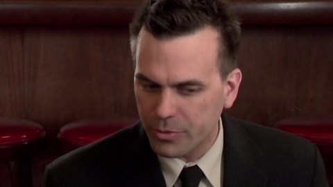 My scene in Table for Two