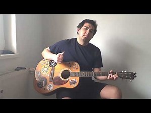 Carpe diem - AG Flek ( cover )