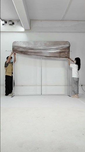 One photo booth setup can sell more than one look.