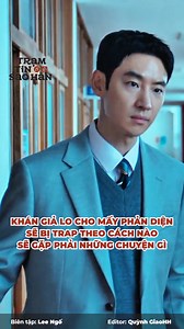 Xem phim Hàn dạo này lạ lắm: Từ Dear X tới Taxi Driver đều có những nhân vật chính đặc biệt khác người 🥲 | Phim Hàn Quốc