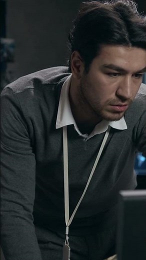 The First Computer Virus That Almost Broke the Internet #Shorts