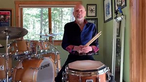 Zildjian Company on Instagram: "Today we are launching #InstaLessonZ, a new Educational series from Zildjian where our Artists share some quick lessons to help YOU improve your playing! This first lesson features @stevesmithdrums with a lesson on flam taps to help you improve your ride pattern speed and also to practice 4 different grips for various playing applications. Try it out and tag yourself putting this lesson into action! More #InstaLessonZ coming soon! #PracticeMakesPerfect #PlayOn #Zi