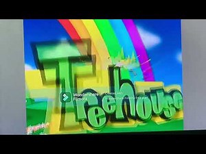 Closing to Max & Ruby: Rainy Day Play 2011 DVD