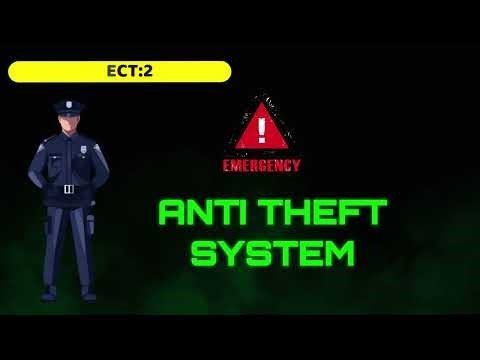 Arduino Projects using IR Sensor || Anti theft system 🔐#arduino #project #iot #scienceproject #diy