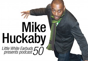 Mike Huckaby - LWE Podcast 50