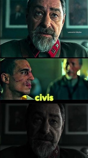 TRUCE #SHORTS MOVIE