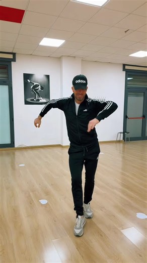 Coco Jambo #cocojamboo #paolomarincolo #dance