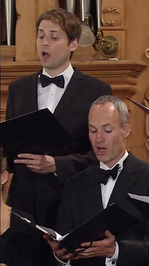 BWV 69a «Lobe den Herrn, meine Seele»