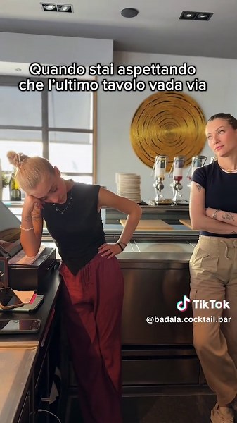 Aperitivi e Cocktails: La Vita al Bar