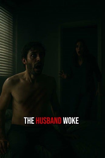 The Sally House – The Ghost That Wanted Revenge 👁️ | True Horror Story