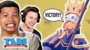 1.8K views · 16 reactions | Zach and Gadiel attempt to survive the this totally accurate warfare game! | BuzzFeed Multiplayer | Facebook